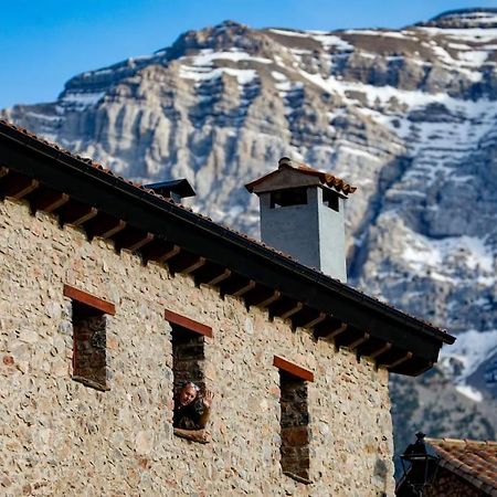 Preciosa Casa Rural Cal Jaumet Cava 外观 照片