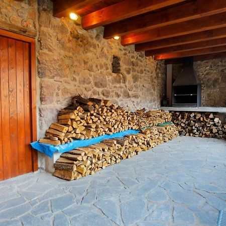 Preciosa Casa Rural Cal Jaumet Cava 外观 照片