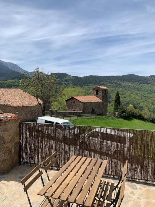 Preciosa Casa Rural Cal Jaumet Cava 外观 照片
