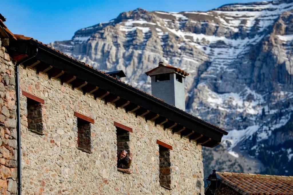 Preciosa Casa Rural Cal Jaumet Cava 外观 照片