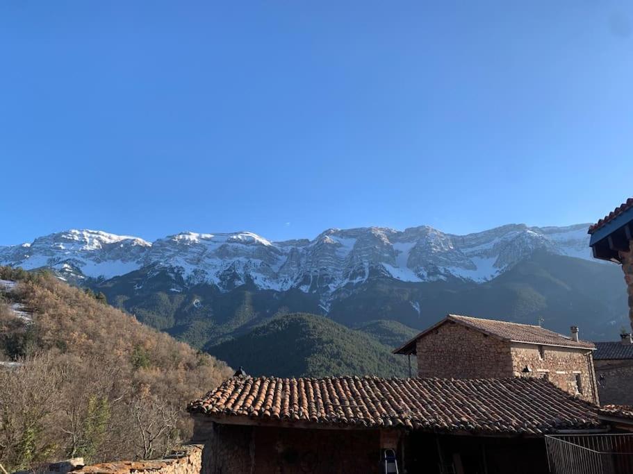 Preciosa Casa Rural Cal Jaumet Cava 外观 照片