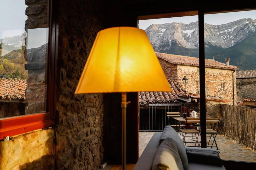 Preciosa Casa Rural Cal Jaumet Cava 外观 照片