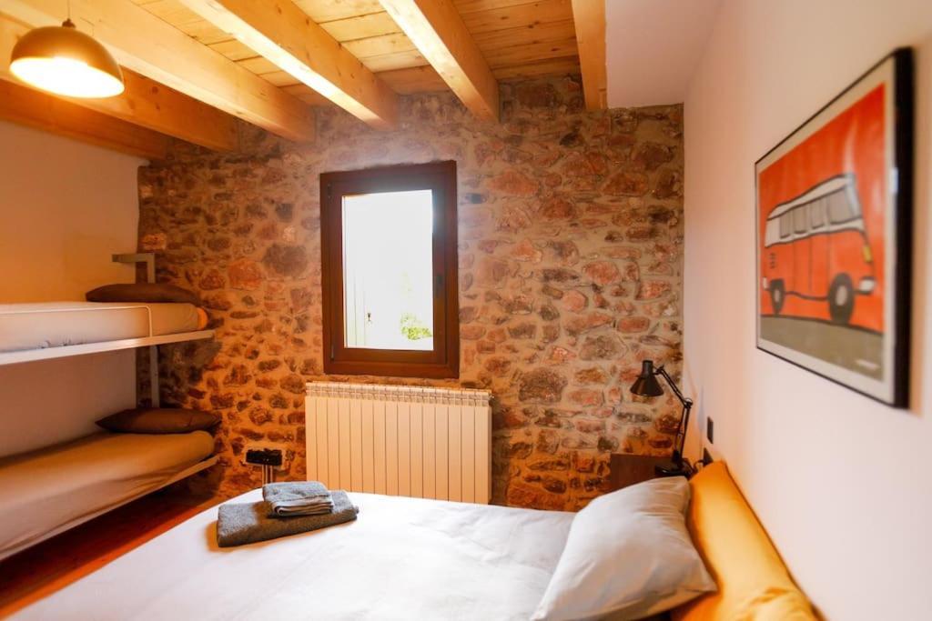 Preciosa Casa Rural Cal Jaumet Cava 外观 照片