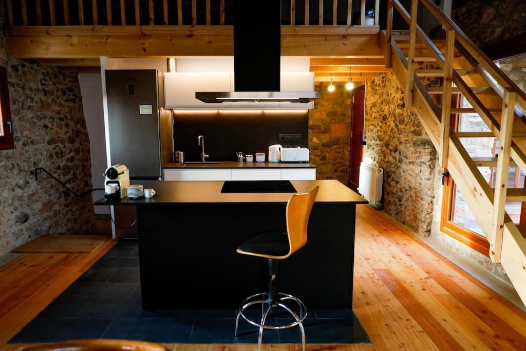 Preciosa Casa Rural Cal Jaumet Cava 外观 照片