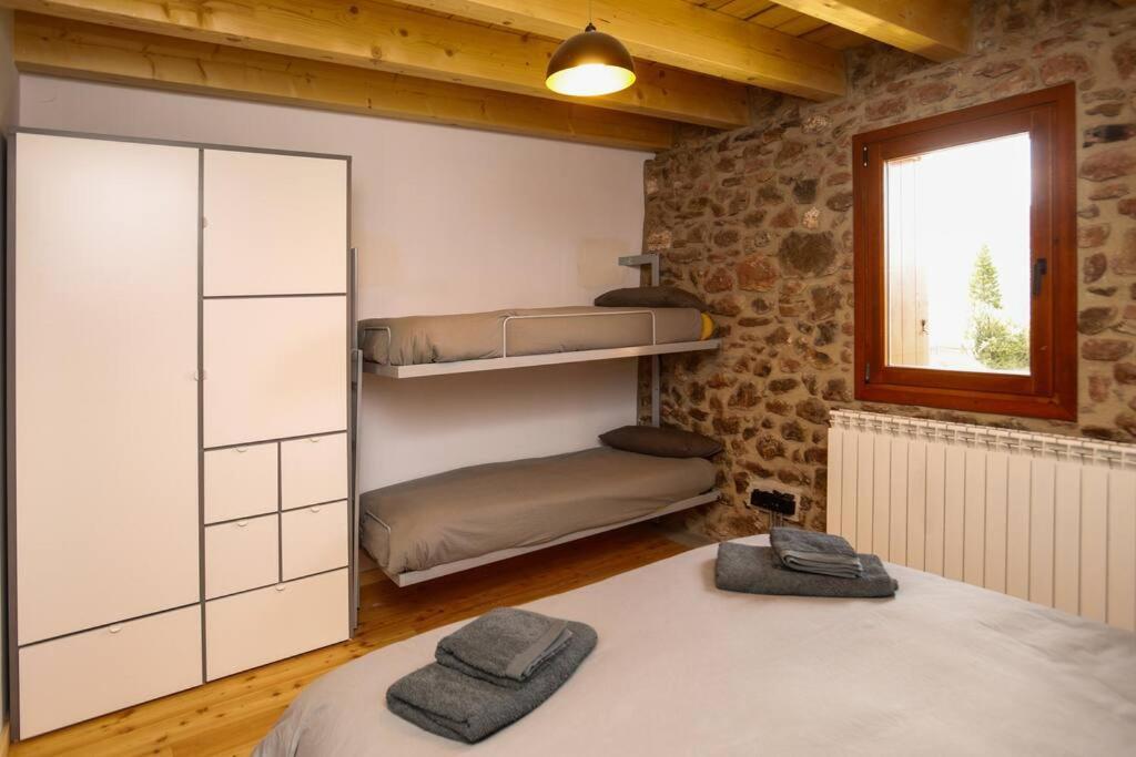 Preciosa Casa Rural Cal Jaumet Cava 外观 照片