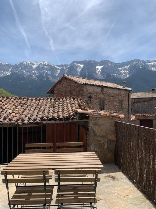 Preciosa Casa Rural Cal Jaumet Cava 外观 照片