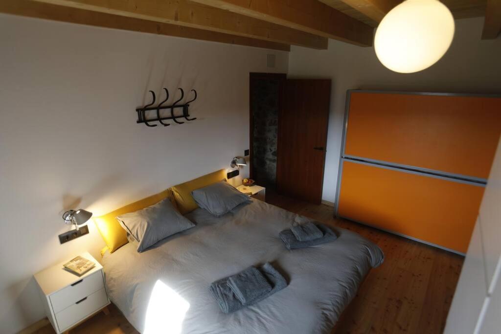 Preciosa Casa Rural Cal Jaumet Cava 外观 照片