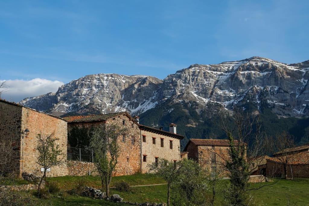 Preciosa Casa Rural Cal Jaumet Cava 外观 照片