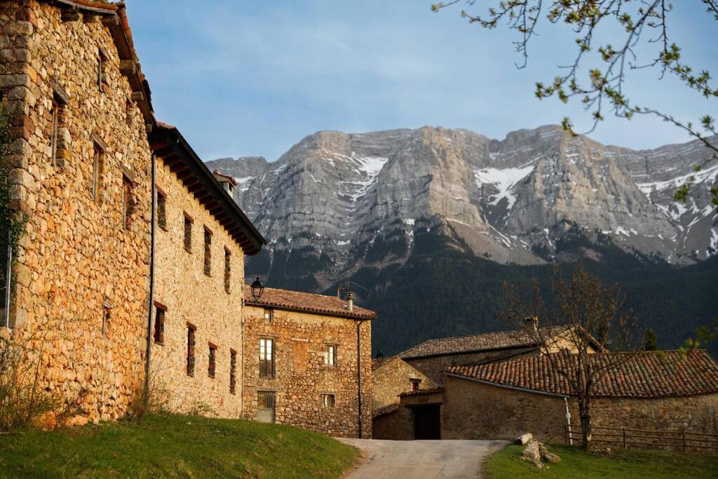 Preciosa Casa Rural Cal Jaumet Cava 外观 照片