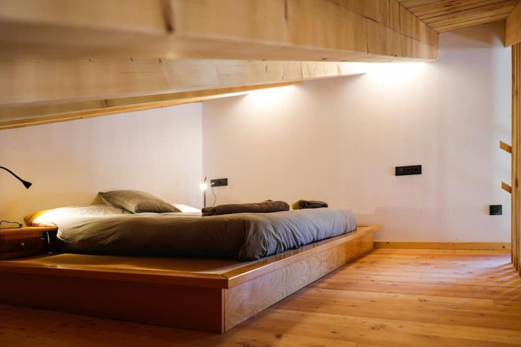 Preciosa Casa Rural Cal Jaumet Cava 外观 照片