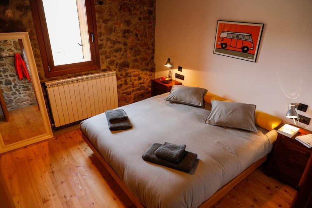 Preciosa Casa Rural Cal Jaumet Cava 外观 照片