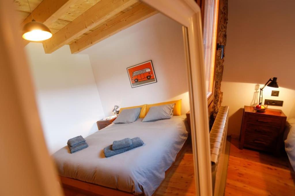 Preciosa Casa Rural Cal Jaumet Cava 外观 照片
