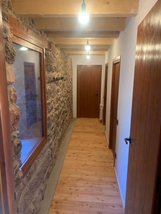 Preciosa Casa Rural Cal Jaumet Cava 外观 照片
