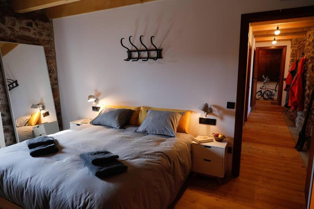 Preciosa Casa Rural Cal Jaumet Cava 外观 照片